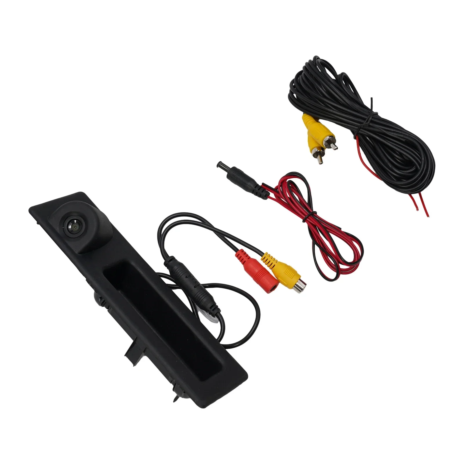 Car Rear View Backup Camera Black 12V For BMW 3 4 5 Series F30 F31 F34 F32 F36 F82 F10 F11 F07 2012-2017 Car Reverse Camera