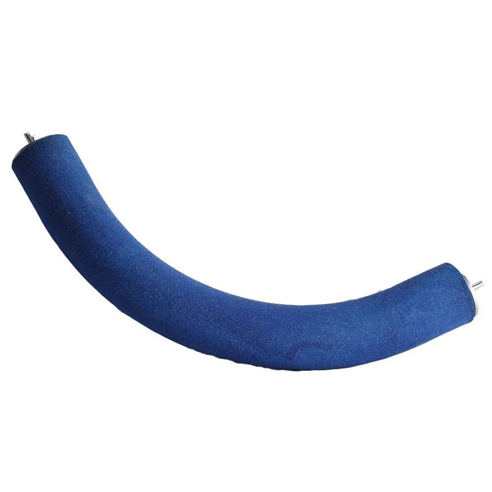 Parrot Sanding Stick Toy Bird Claw Grinding Stick Standing Bar Curved Corner Bird Cage90Degree U Modeling Clay Stick