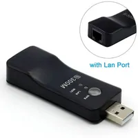 Wireless 300Mbps USB Receiver Smart TV Wifi Repeater Adapter WiFi Signal Enhancement Amplifier TV Stick Ethernet Network Repeate