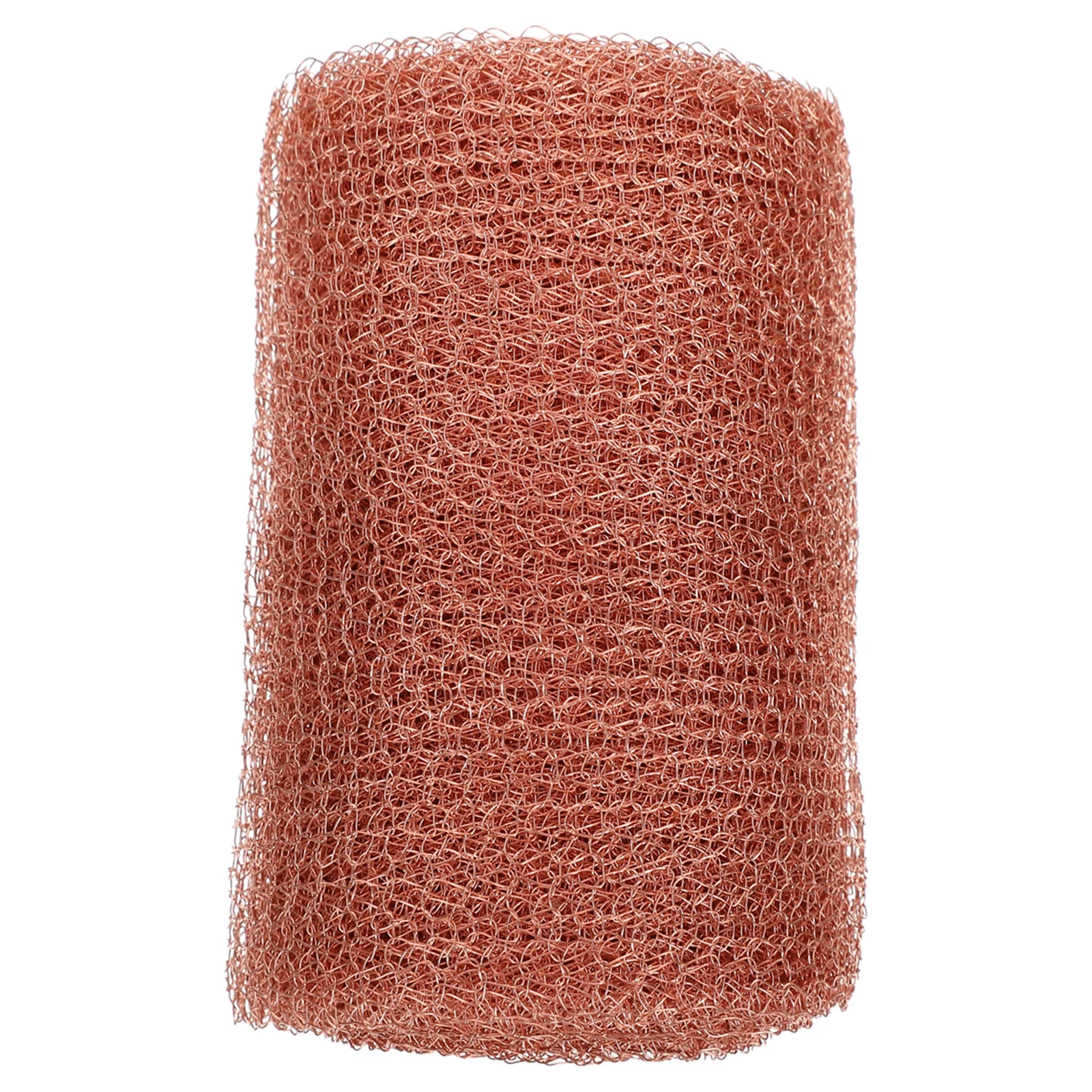 شبكة نحاسية 3 متر مرنة مقاومة للدموع مقاومة للصدأ الحياكة صافي مانع لحديقة القواقع الآفات القوارض الحشرات التحكم الحلزون