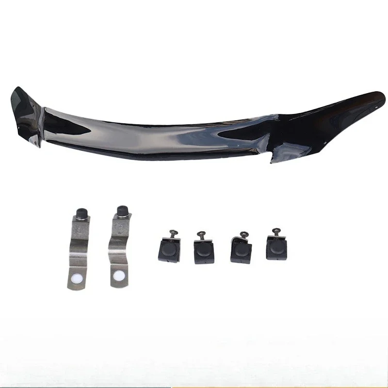 

Suitable for Lexus LEXUS RX330 2005-09 cover scrambling deflector sand stone block car exterior modification