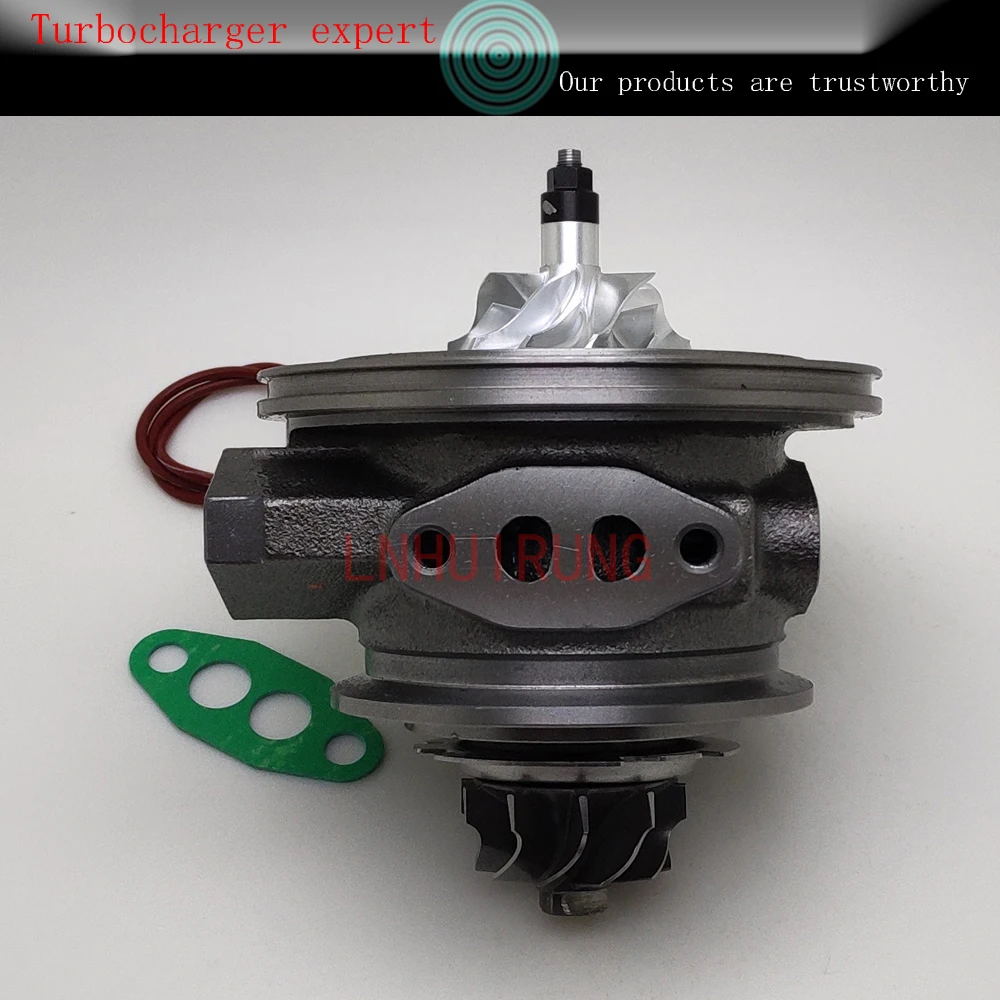 Turbo cartridge for Audi A3 Seat Skoda VW BEETLE 1.2 TFSI 04E145703Q 04E145704L 04E145713Q 04E145721L 04E145704T 030TC11001000