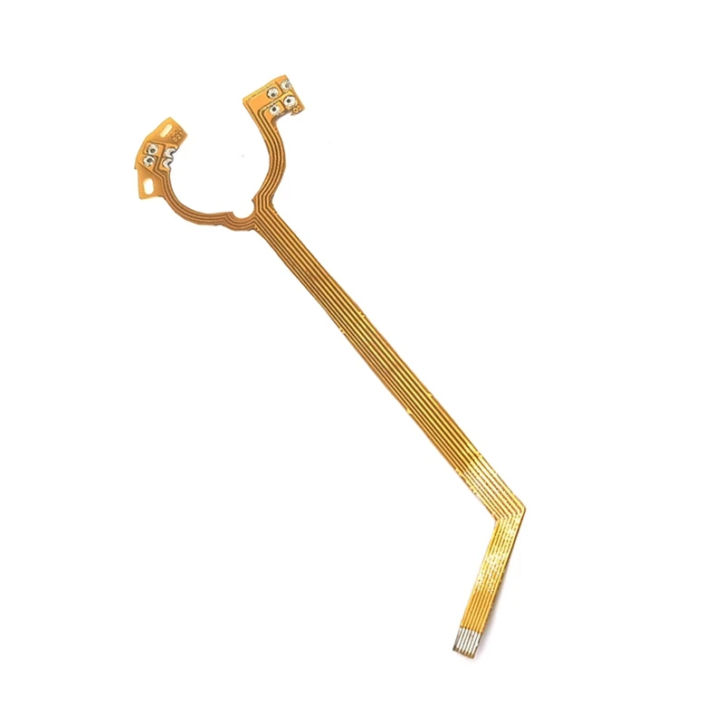 For TAMRON 28-105Mm Lens Zoom Aperture Flex Cable For Digital Camera Repair, Camera Repair Part