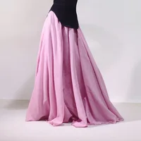 2026 Women Cotton And Linen Long Skirts High Waist Good Quality Women Summer Boho Maxi Skirts Brand Faldas Femme Streetwear - Image 2