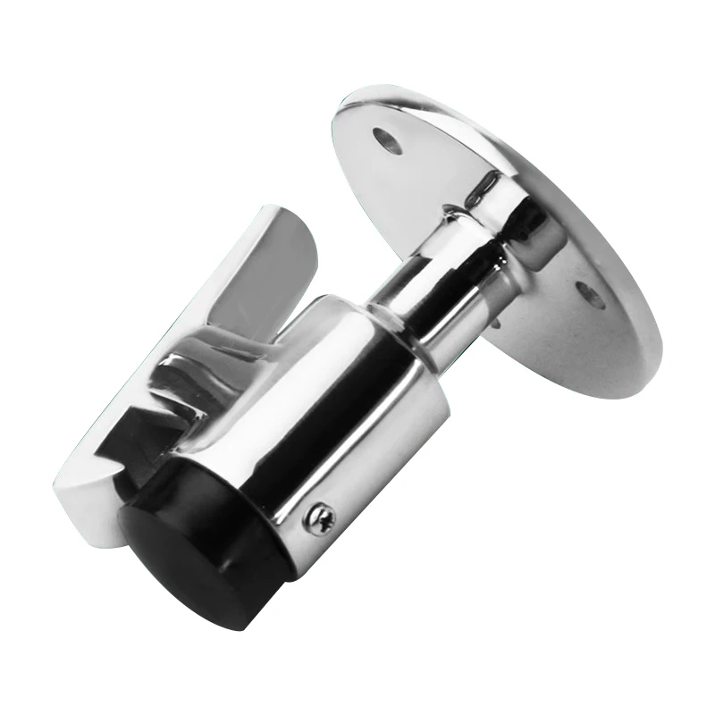 Alastin-Butoir de porte magnétique en acier inoxydable, coupe-vent, accessoires de quincaillerie marine pour bateau, yacht