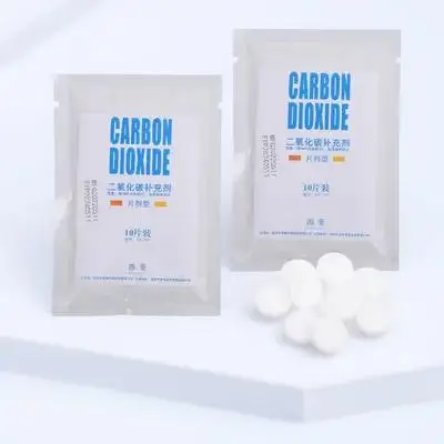 2pcs Natural Water Grass Tablets Premium Aquarium Supplement Easy Dissolving Fish Tank Accessories Household Co2 Solution