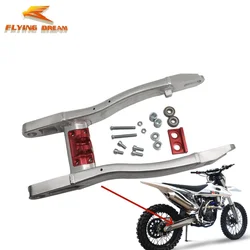 Motorcycle Steel Suspension Rear Swing Arm Pit Dirt Bike Swingarm Fork For 50cc,70cc,80cc,90cc,100cc,110cc,125cc,150cc,190cc