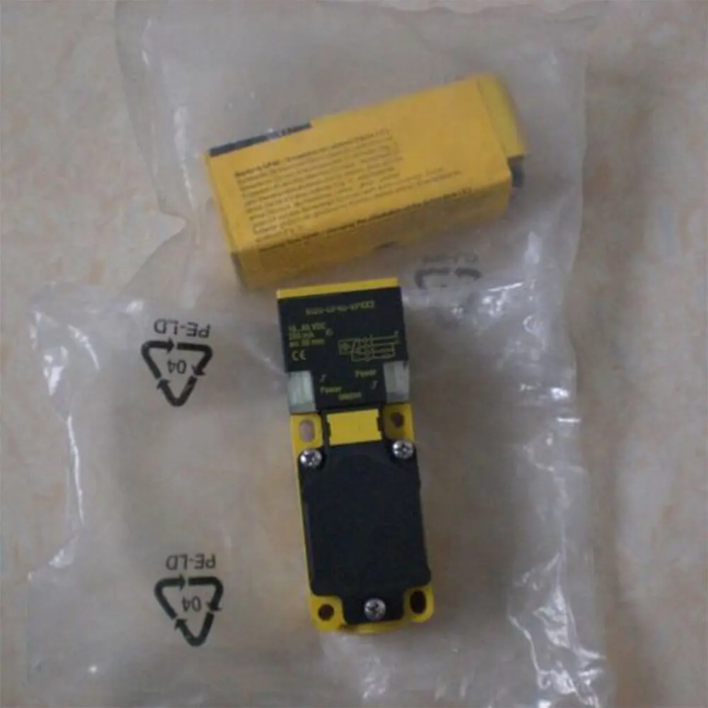 BI20-CP40-VP4X2 BI20CP40VP4X2 para sensor de proximidade TURCK