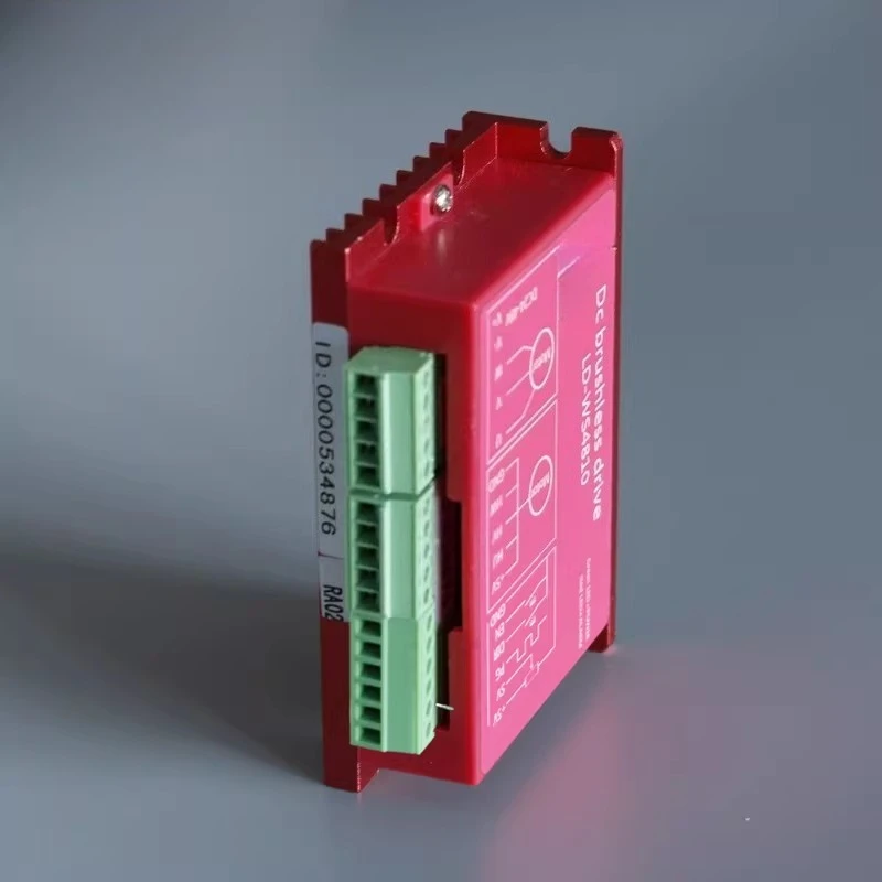 LD-WS4810 Dc Brushl…