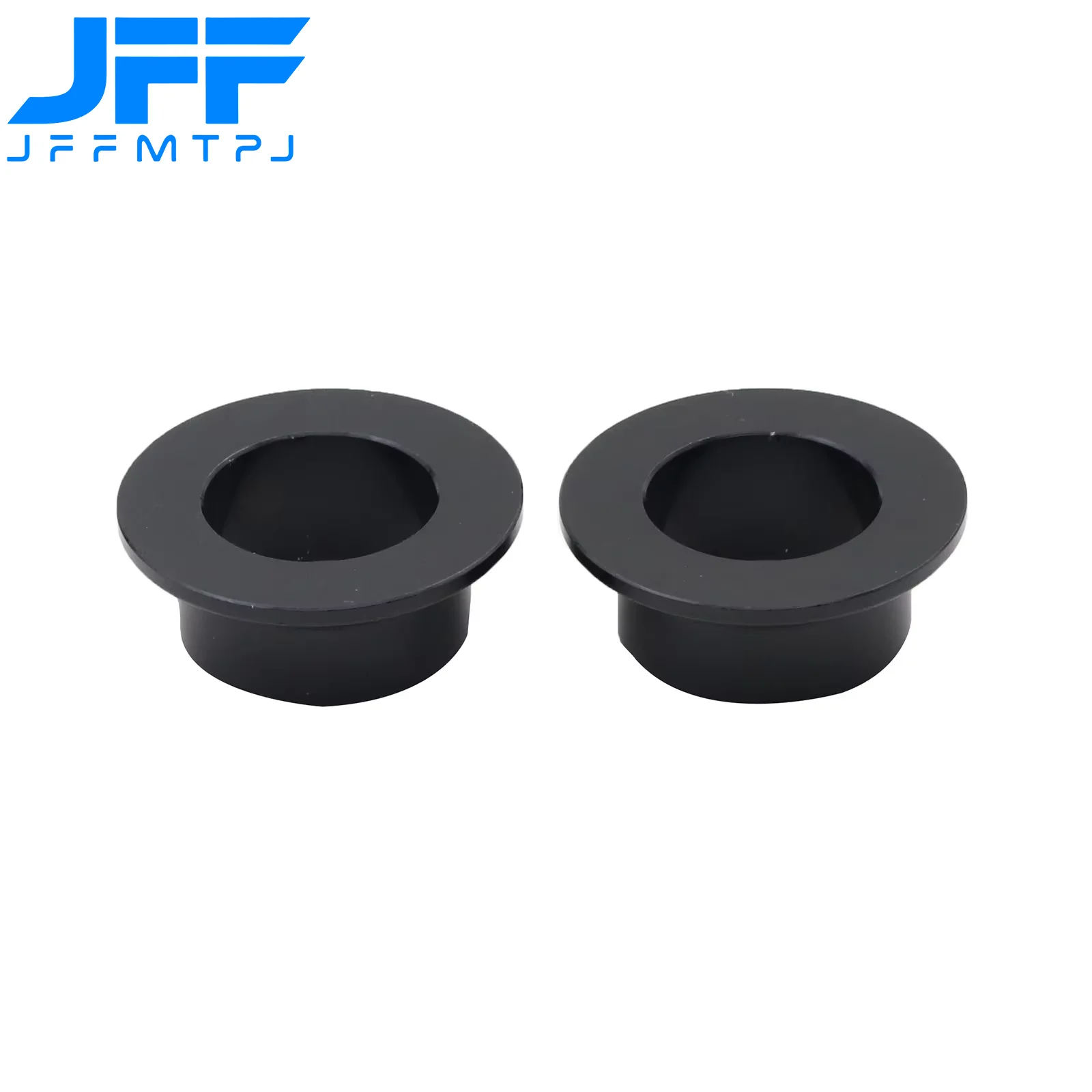 Motocycle CNC Aluminum Front Rear Wheel Hub Spacers For KAWASAKI KX125 KX250 KX250F KX450F KXF450 KXF250 KLX450R KX KXF