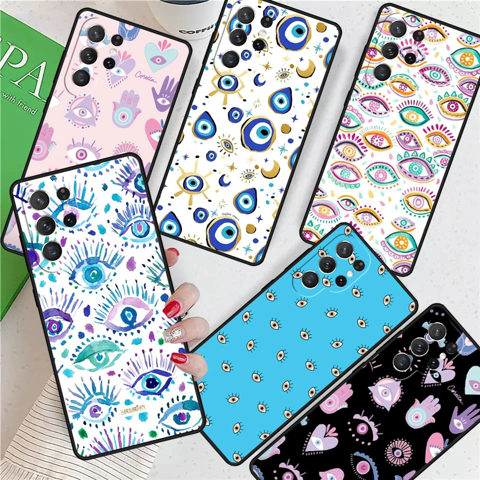 

Чехол для телефона Samsung Galaxy S24 Ultra S21 S22 S8 S9 S10E Note 10 20 Plus FE S23