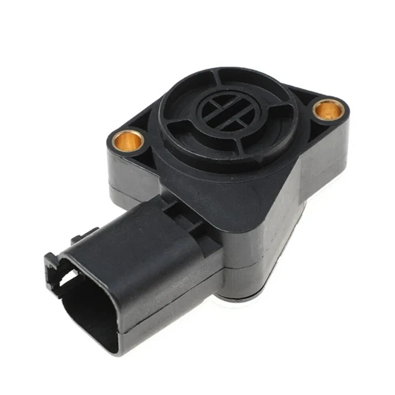 6 Pins TPS Throttle Position Sensor For Volvo FM FH FE Series Truck 7421059645 21116881 85109590 Replacement Accessories