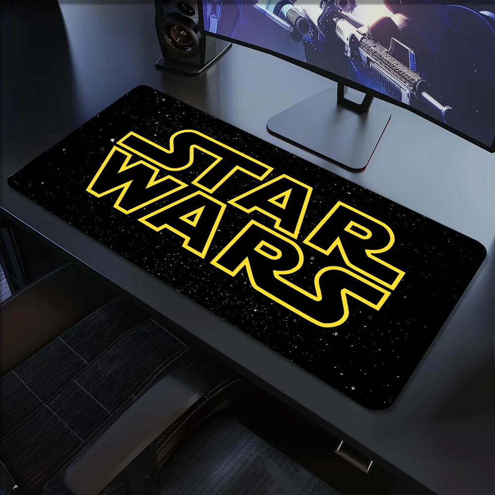Film S-Star Wars Luke Vader q  - огляд і ціна Gaming Keyboard Ergonomic