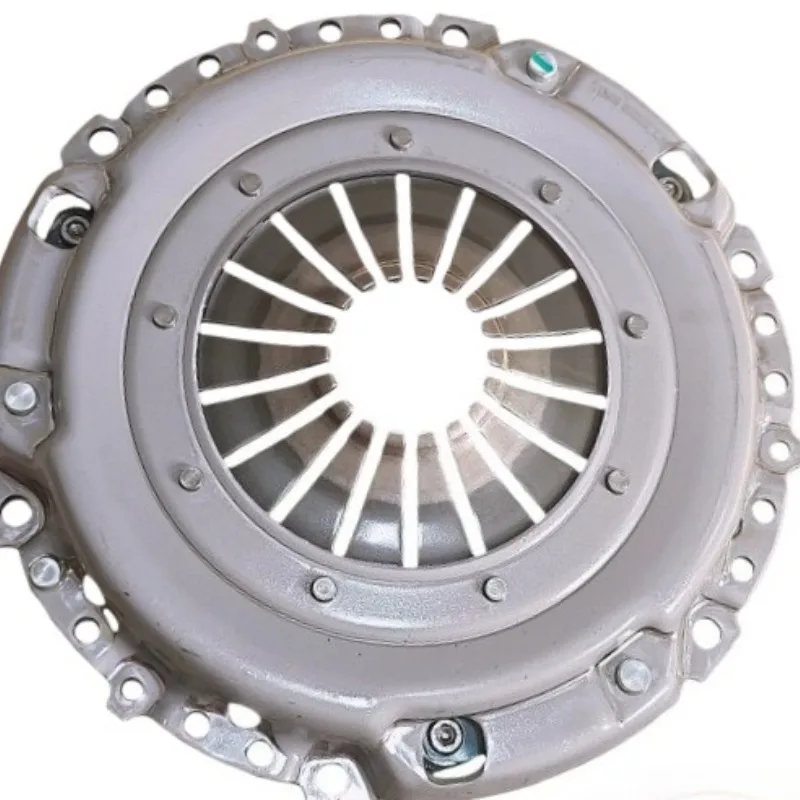Clutch Driven Disc Assembly OE 0062501104 622215400, Fits Mercedes-Benz Clutch Replacement Parts For Truck Repair