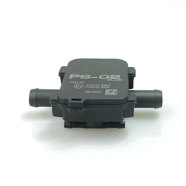 High Quality LPG CNG MAP Sensor 5-PINS PS-02 Plus Gas Pressure Sensor For LPG CNG Conversion Kit Cars Accessories