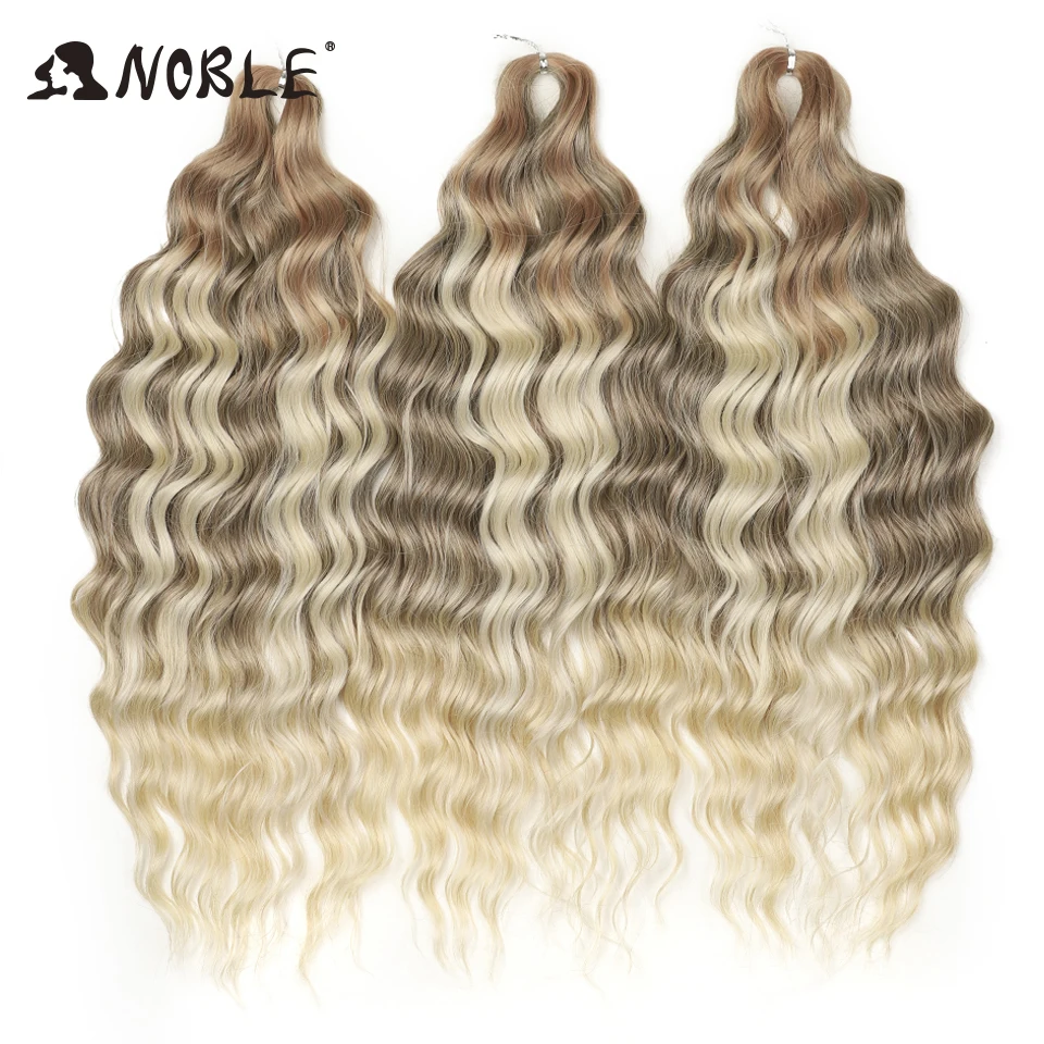 Thumbnail 2 - #7 Most Popular Jumbo Braiding Hair Packs