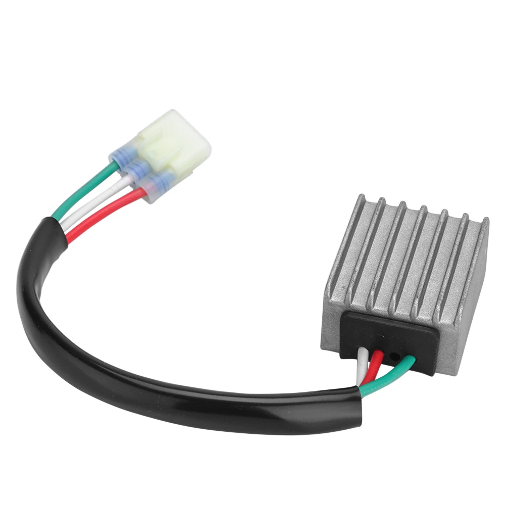 32800-08H01 Regulator Rectifier For Suzuki LTZ90 LT-Z90 QuadSport 2007 2008 2009 2010 2011-2020