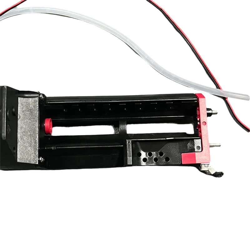 AB43-Washing Module Gearbox Parts For Roborock G10/G10S/S75/S7 Maxv Ultra/S7 Pro Ultra Vacuum Cleaner Accessories