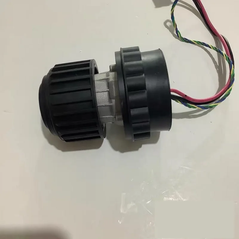 

Оригинальный вентиляторный двигатель 21.6В 120Вт в сборе для Roborock Dyad Pro Combo / Dyad Air Combo, аксессуары и запчасти для пылесосов