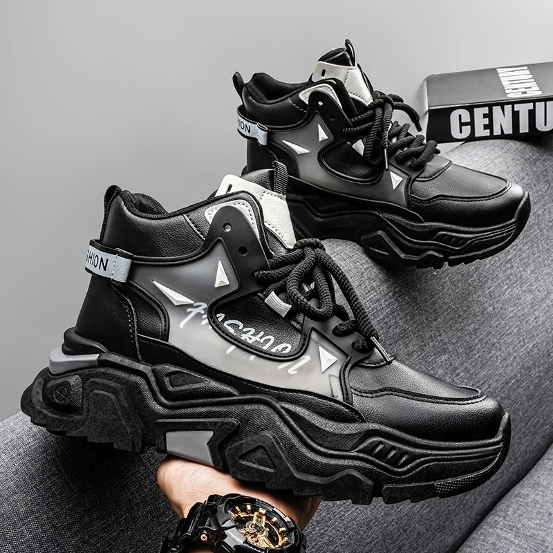 

Shoes men Sneakers Male casual Mens Shoes tenis Luxury shoes Trainer Race Breathable Shoes fashion loafers running Shoes for men