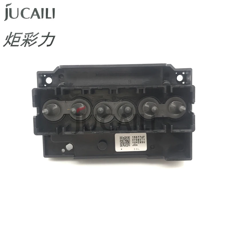 JCL-Cabeção de impressão para Epson L1800, R1390, R260, R265, R270, 1400, 1410, 1430, 1500W, RX510, RX580, RX590, R360, R380, R390, Novo
