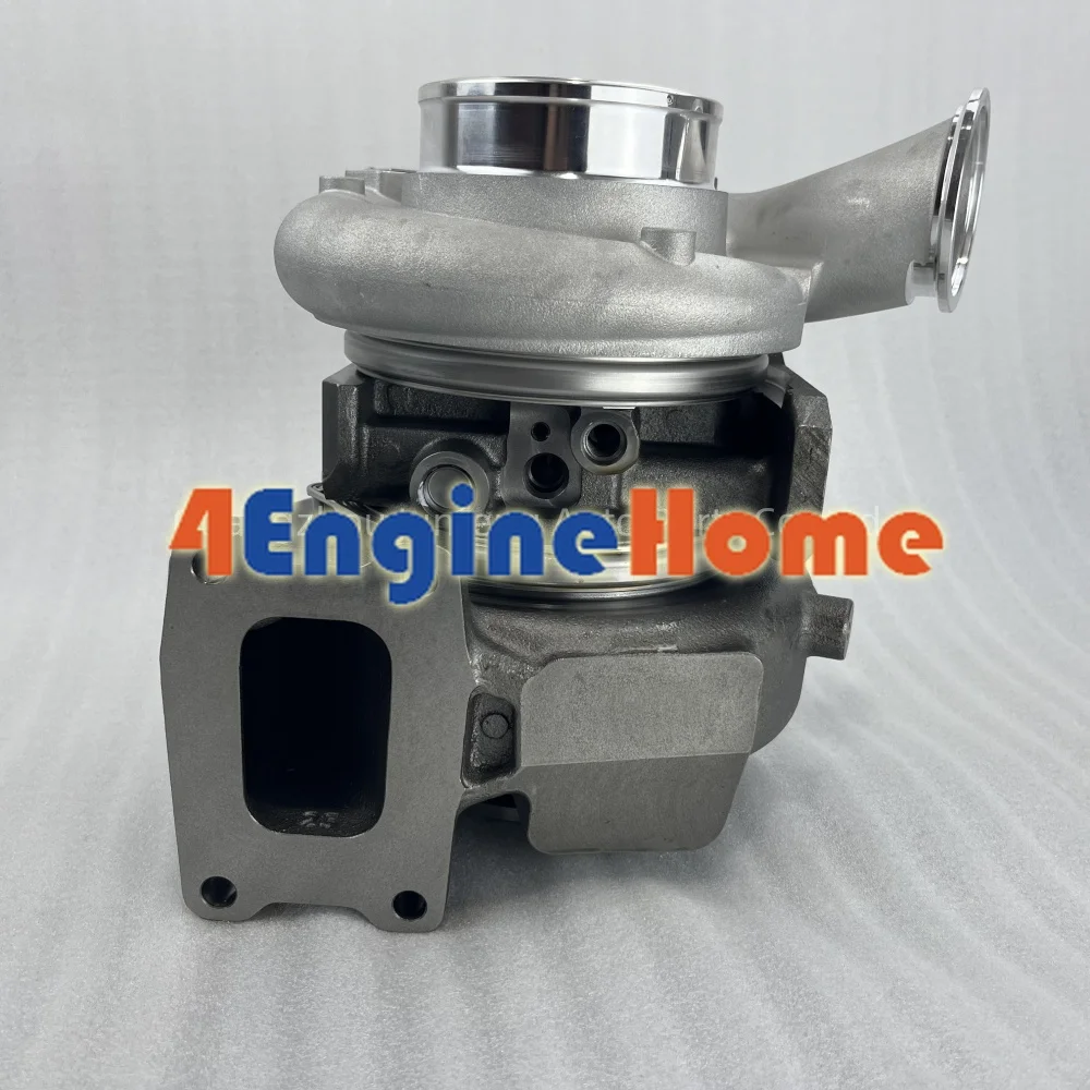

He300VG 5354495 Turbocharger for 2007-10 Heavy-Duty Truck