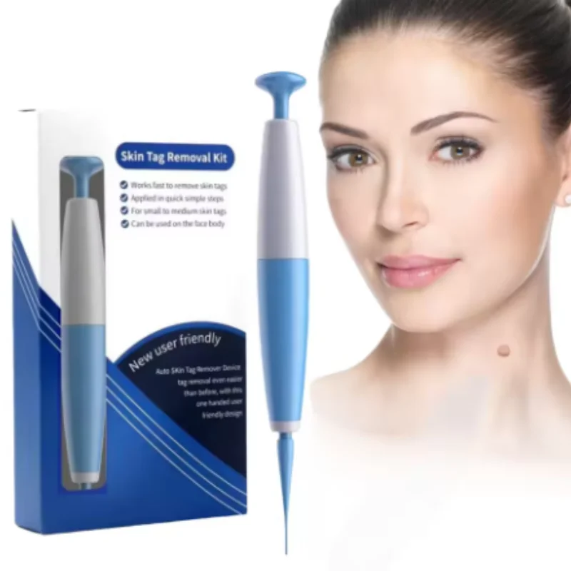 

Набор для удаления бородавок и папиллом: автоматический безболезненный прибор для удаления бородавок, папиллом и акне, набор для ухода за кожей тела