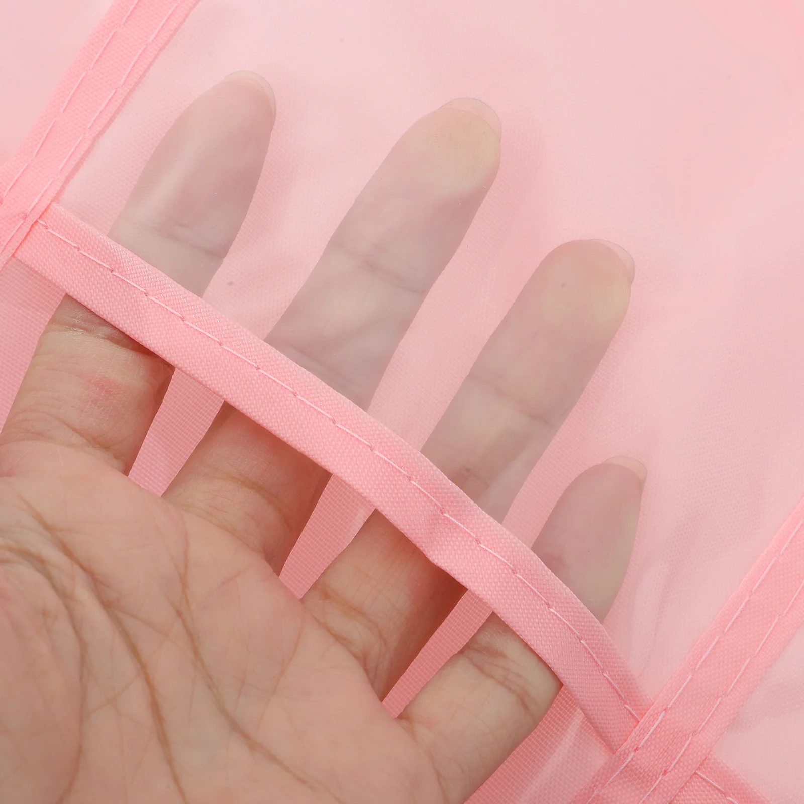 

Phone Pocket Chart Hanging Mobile Phone Bag for Classrooms Libraries Offices Dormitories Workshops Factories