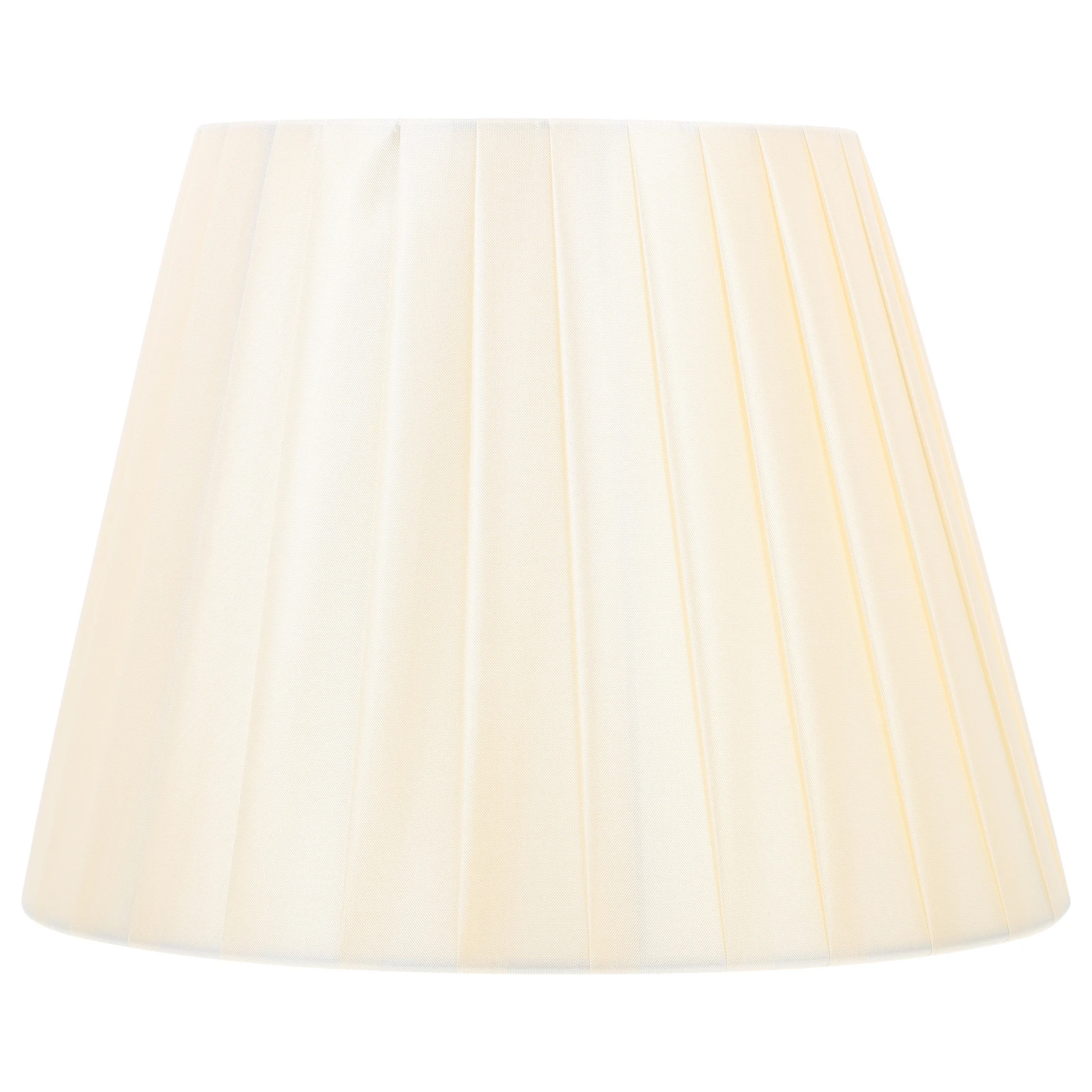 

Wall Lamp Shade Modern Fabric Lampshades Cloth Cover for Bulb Home Decor Bedroom Lighting Non Dazzling Eye Protection Table Desk