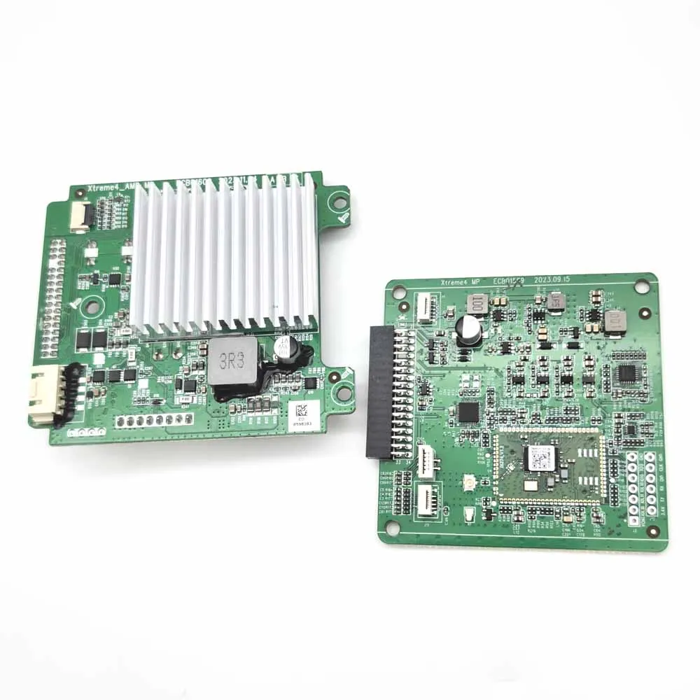 Für JBL AMP HAUPTPLATINE Xtreme 4 ECB 01600 GG Motherboard USB Lade Port Buchse USB Jack Netzteil Board Stecker – Detail 7