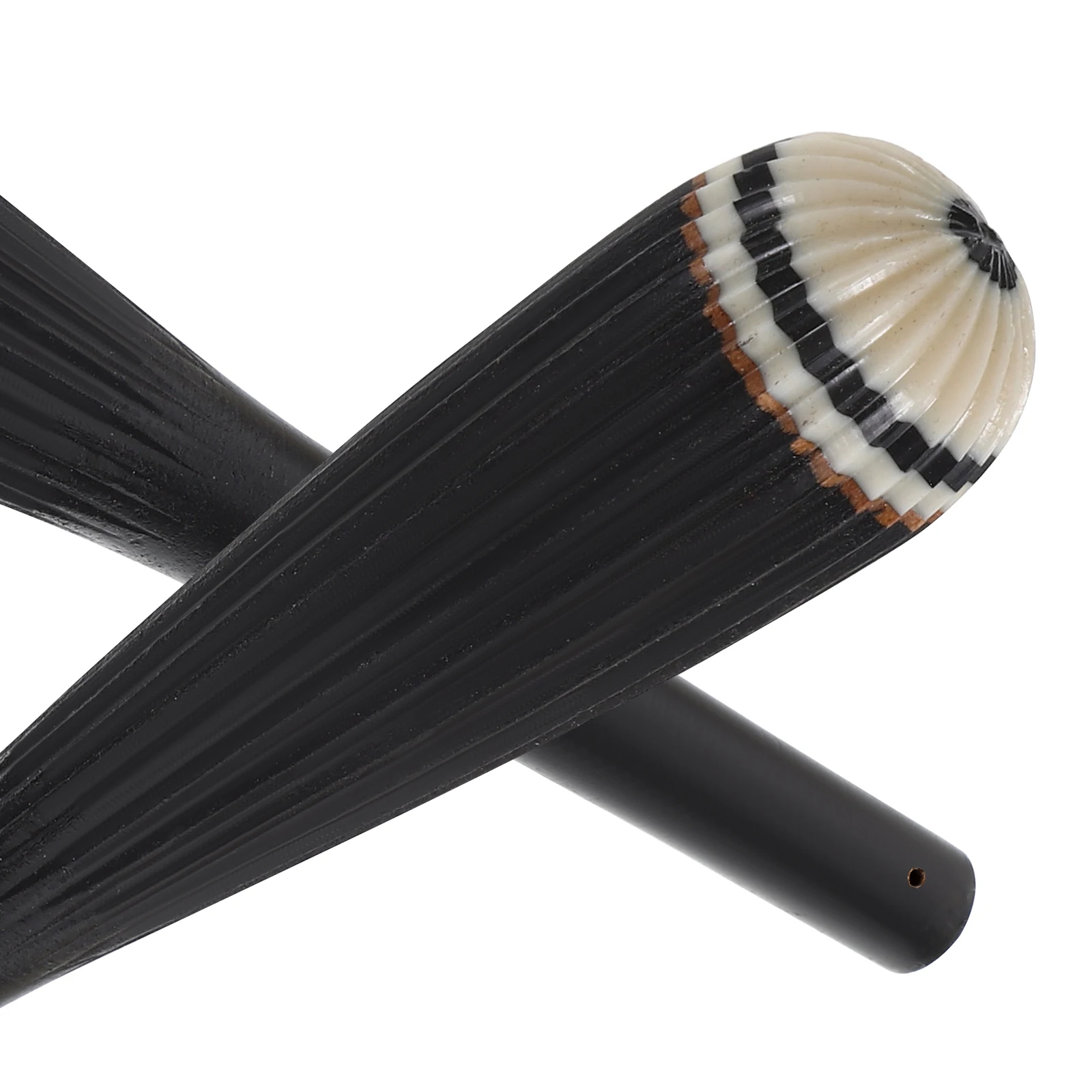 

2 Pcs Erhu Shaft Pegs Shaft Tuner Reusable Hardwood Wood Tuning Pegs String Instrument Accessories Erhu Parts