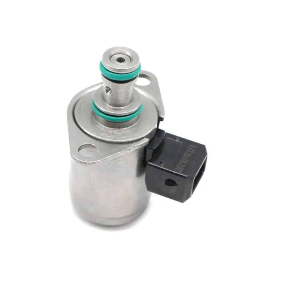 Válvula Solenoide de relación de dirección asistida, máquina direccional 2114600984 para Mercedes Benz S430, S500, S600, E55, SL500, W164, W204, W212