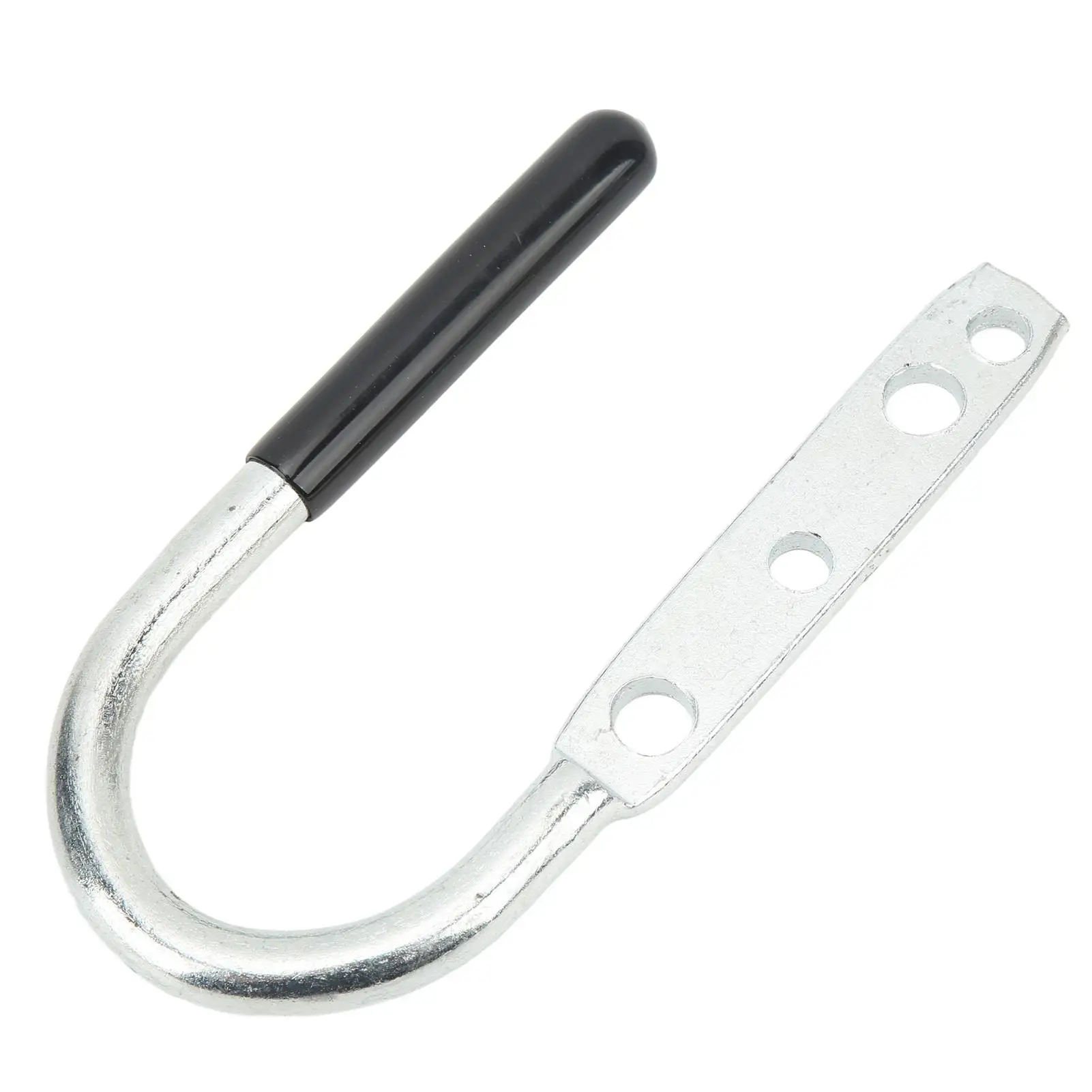 

Trailer Coupler Handler Ergonomic Designed Trailer Coupler Forged Steel Durable for 2x2in 2x1/2in 2x3in Trailer Coupler