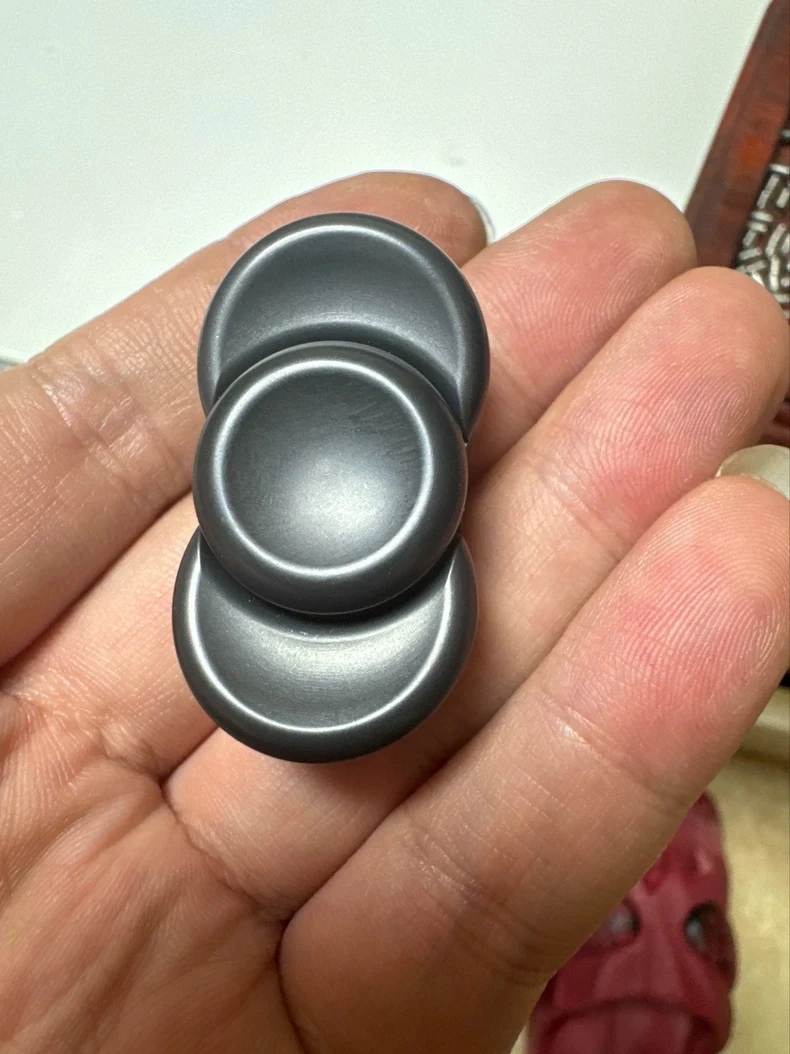Ye Fan Yuanbao replicated the gyroscope Decompression Toy