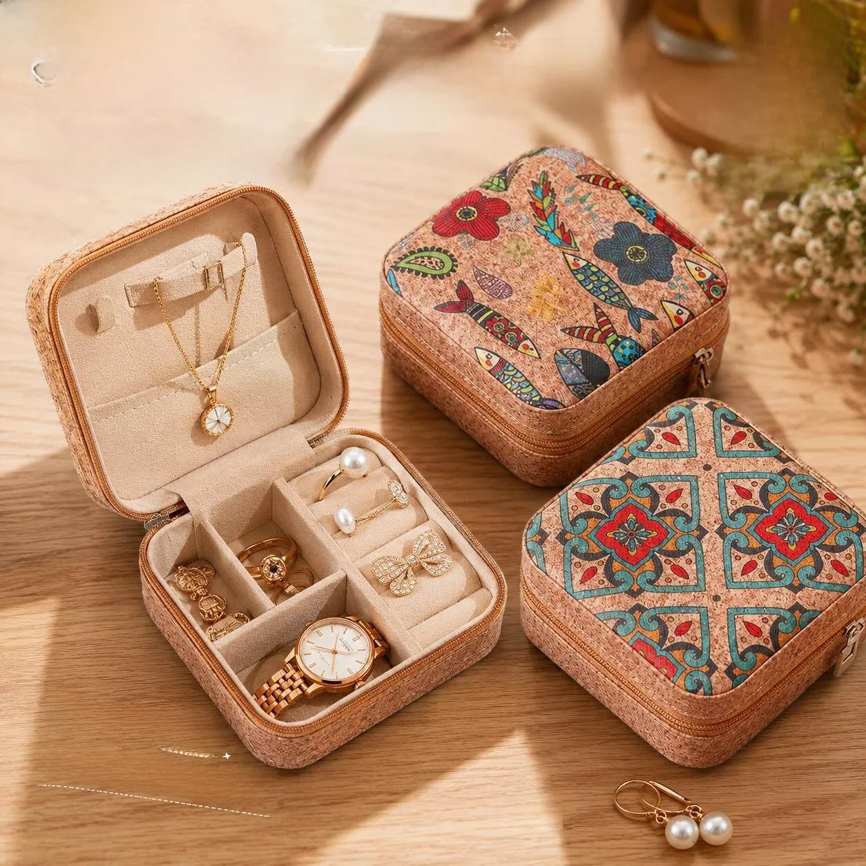 caja-de-almacenamiento-de-joyas-portatil-de-viaje-diseno-vintage-de-alta-gama-organizador-de-anillos-aretes-y-collares-tamano-compacto-caja-de-regalo