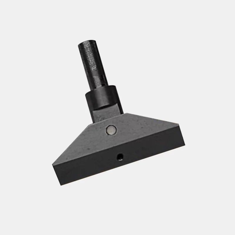 Fretpersset voor elektrische gitaar Handmatige gereedschappen voor het installeren van frets Folkgitaar Reparatiegereedschap voor elektrische gitaar