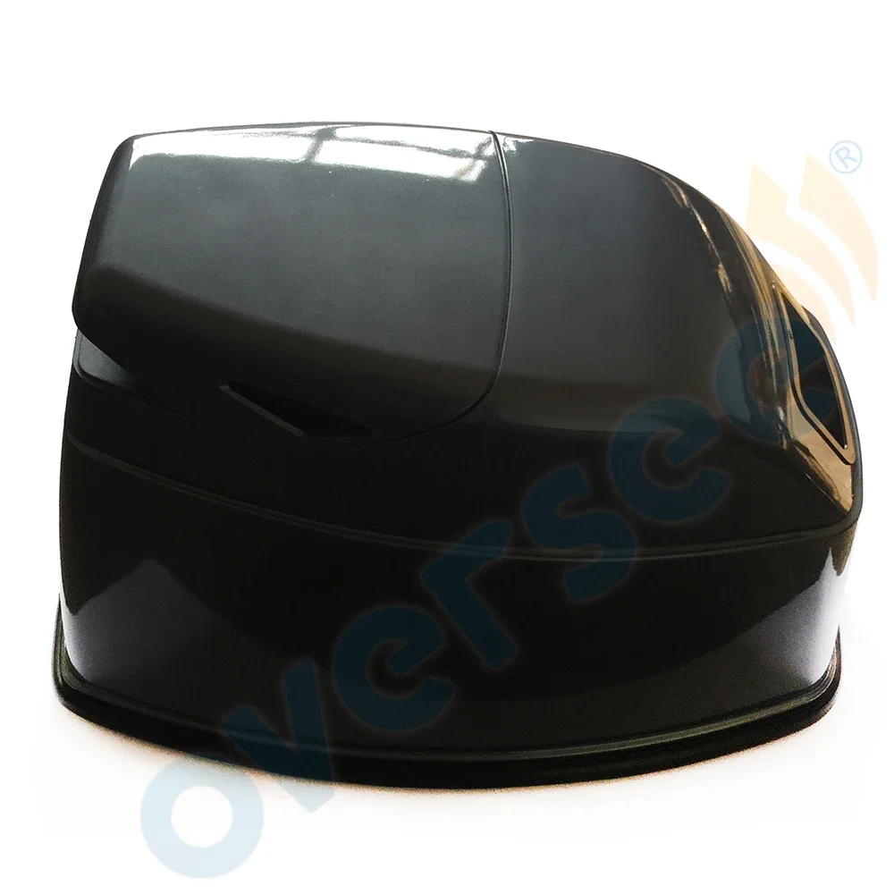 

69D-42610-H0-4D TOP COWLING для подвесного двигателя Yamaha Parsun Powertec мощностью 60 л.с. 70 л.с. 6K5 6H3, модели 69D-42610