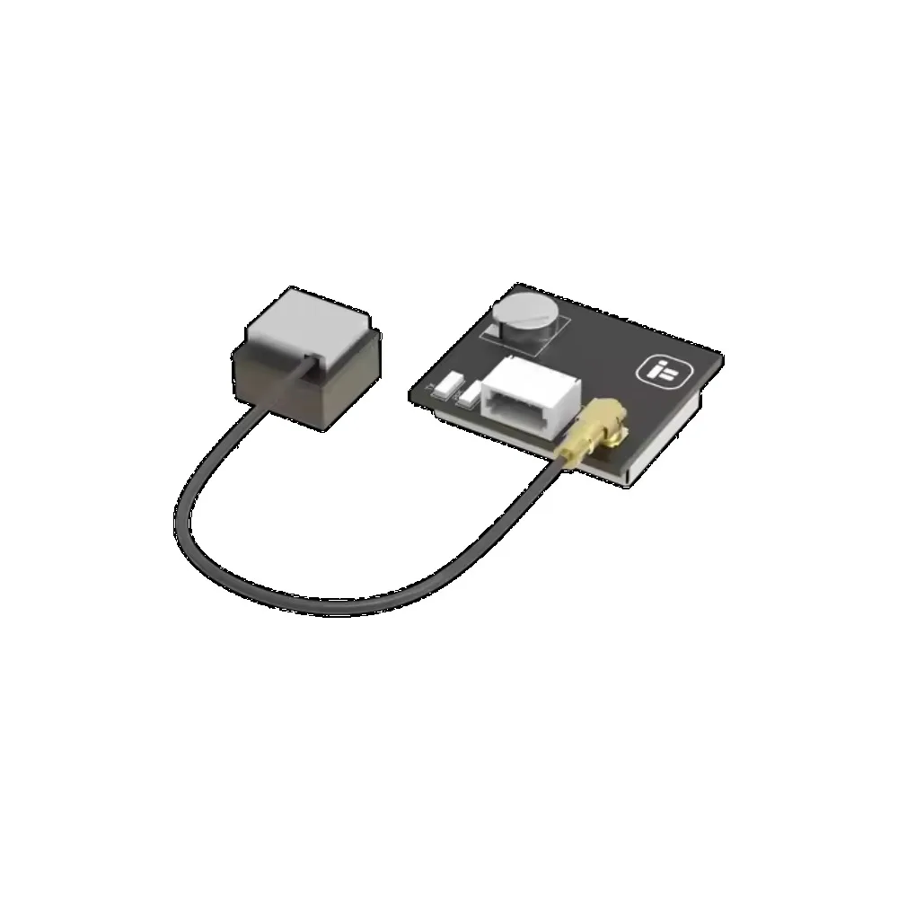 IFlight BLITZ SPLIT GPS Condensateur Farad intégré FPV Drone Module GPS