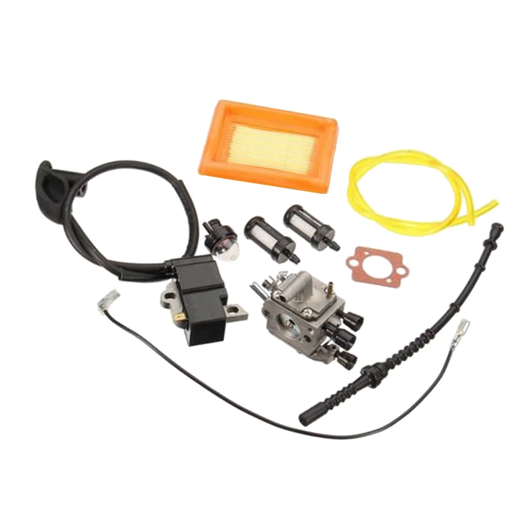 

Линия катушки зажигания карбюратора 0 200R 020 202/FS250 FS250R FS350