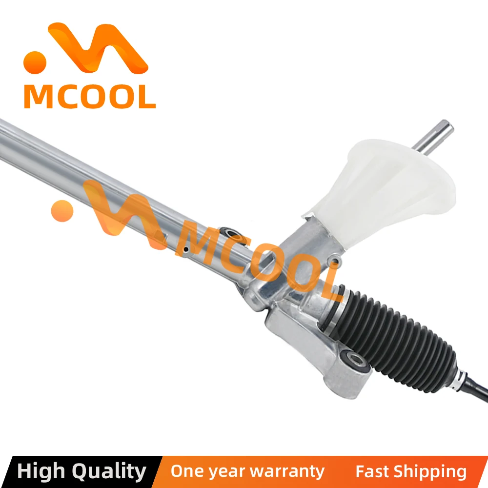 Factory Price Auto Spare Parts Car Steering Rack for FORD ECOSPORT MGN1-Z3504M GN1Z-3504G