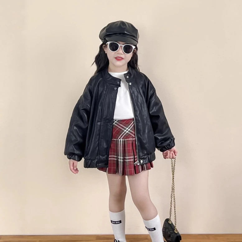 Girls Suit 2025 Aut… - image