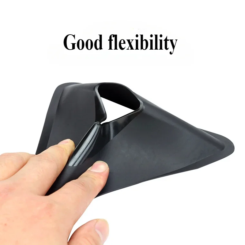 3pc/set Triangle Soccer Practice Training equipment obstacle markers ball training aids Football Training Disc