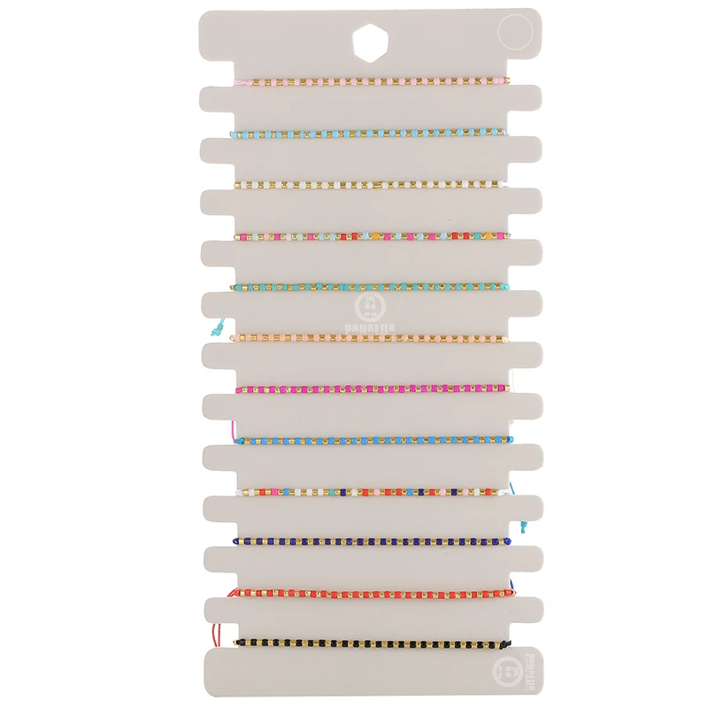 Thumbnail 2 - #20 Best Adjustable Thread Bracelets to Buy In 2026