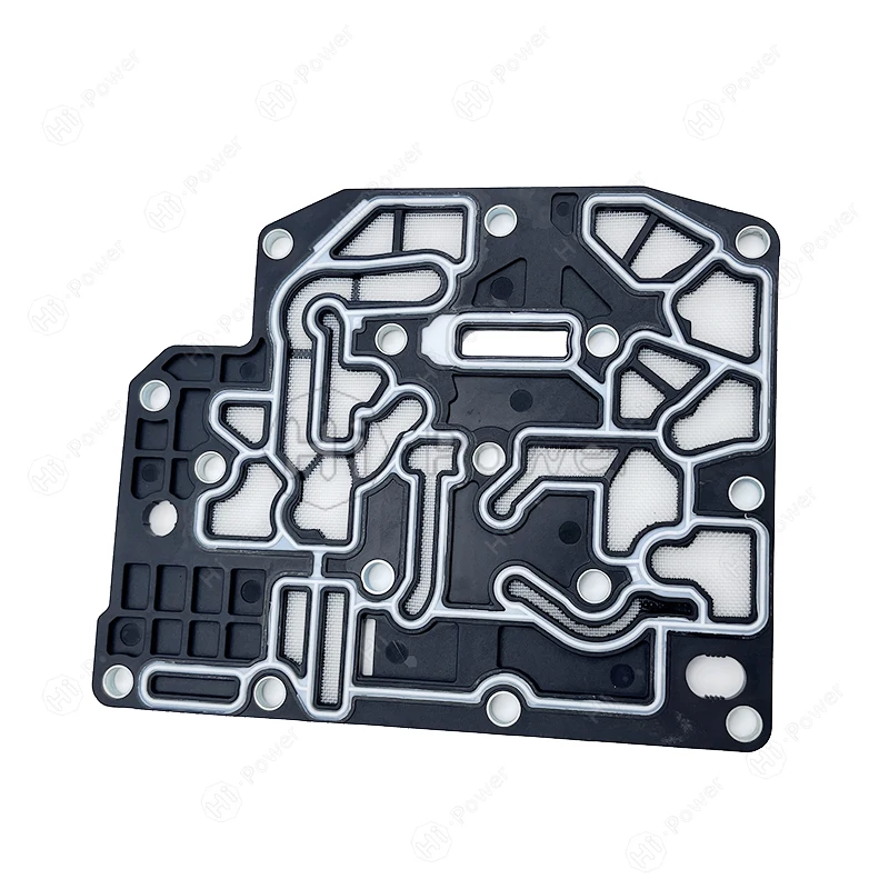 مجموعات ربط السيراميك الارضي قابض نقل السيارات الملف اللولبي طوقا لشركة فولكس فاجن كرايسلر دودج 2007 حتى علبة التروس للسيارة عدة 62TE