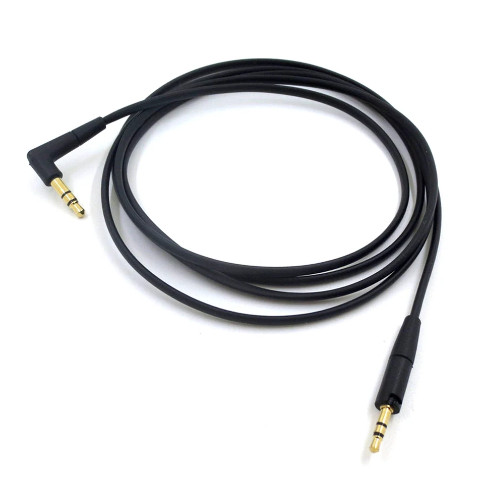 3.5mm to 2.5mm High Performance Audio Cable