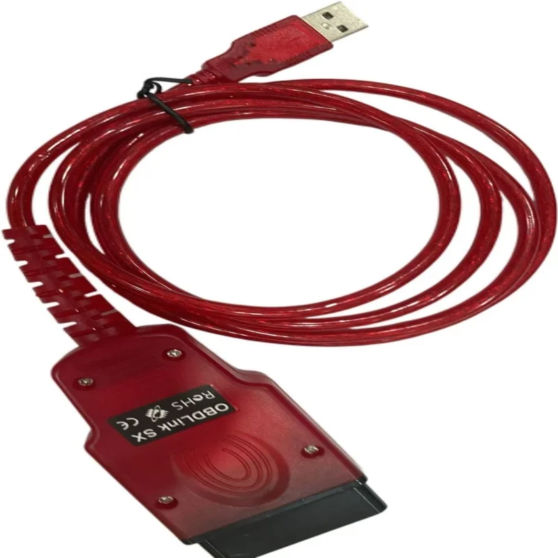 Renolink V1.99 For … - image