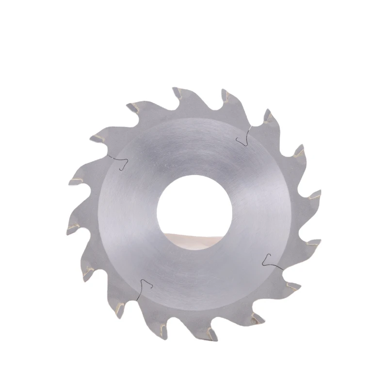 LIVTER Tct saw blade mini circular  wood chipper blade scoring circular 120mm 150mm 180mm