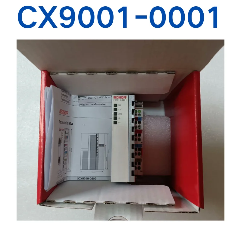 

Brand-new CX9001-0001 Fast Shipping