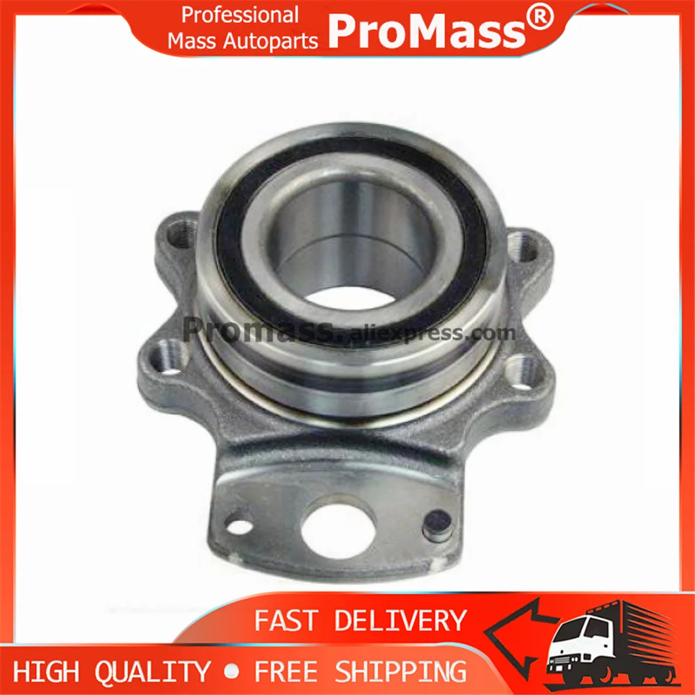 Rear Wheel Hub Bearing 43280-AA300 43252-40P00 For 1990 1991 1992 1993 1994 1995 1996 Nissan 300ZX 511011 43280AA300 4325240P00