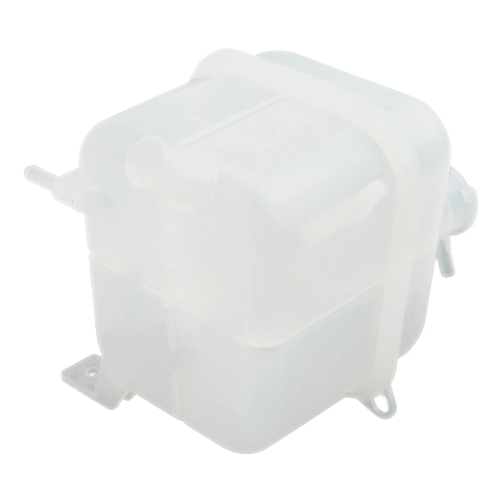 

25431-2E100 Бак радиатора Автомобильный бак резервуара радиатора Заводские характеристики Высокая надежность для обслуживания автомобиля